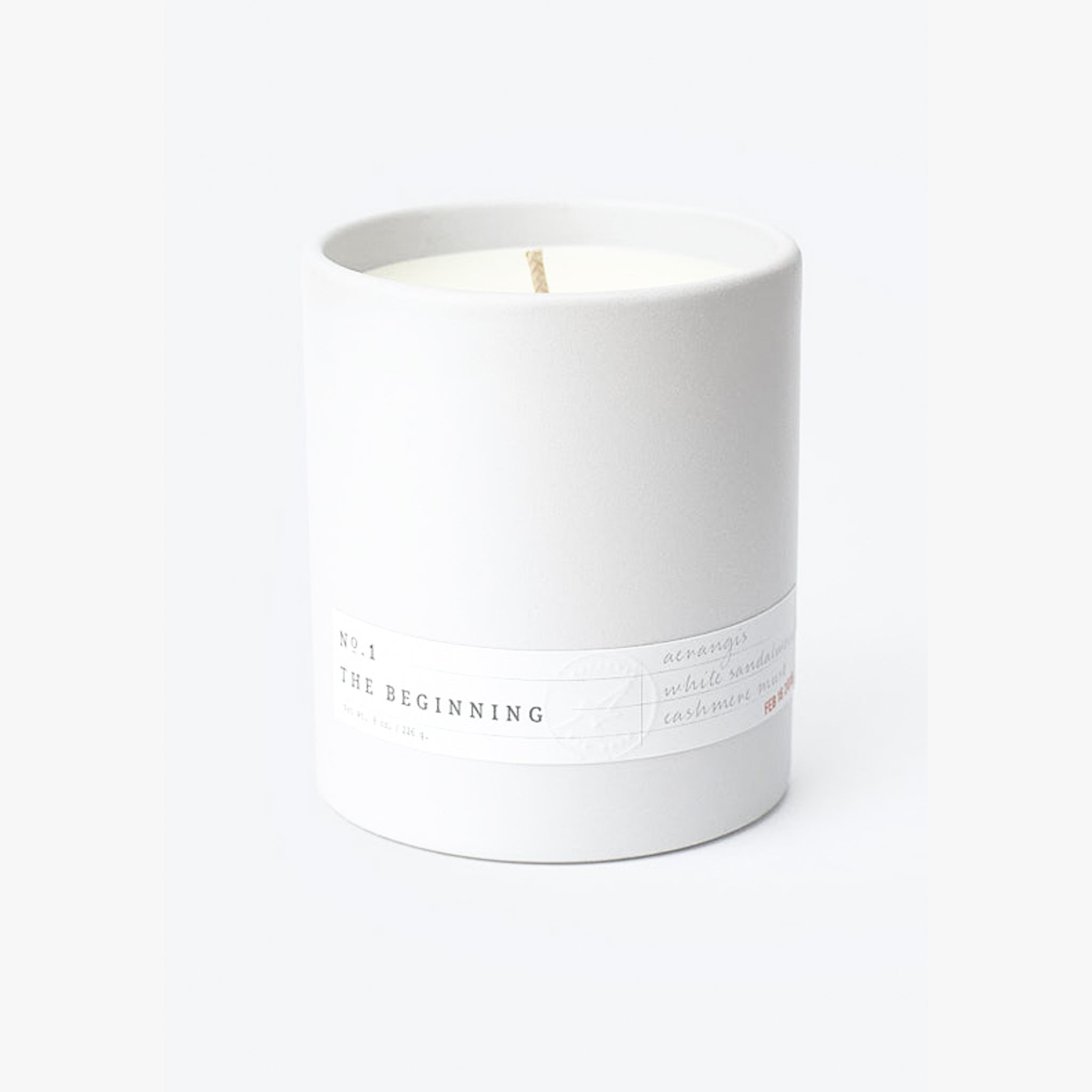 Candles & Scents