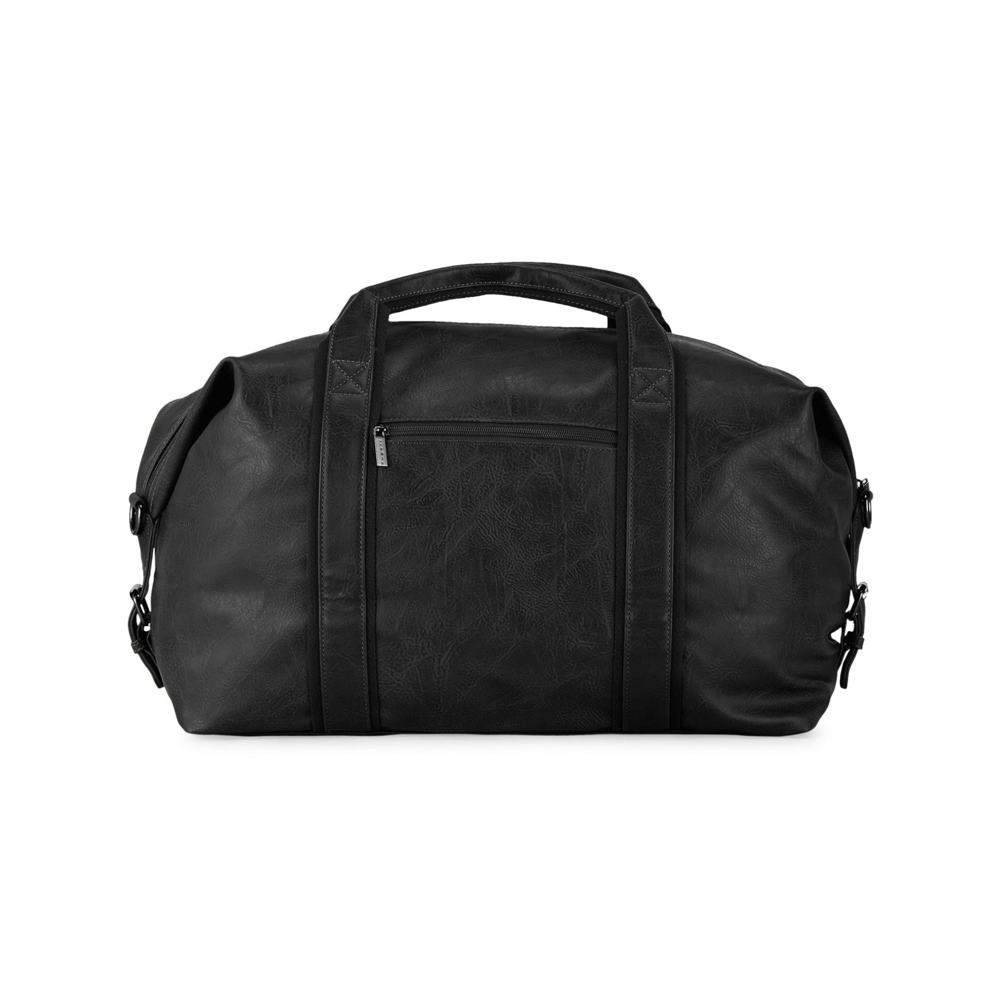The Mercer Duffel