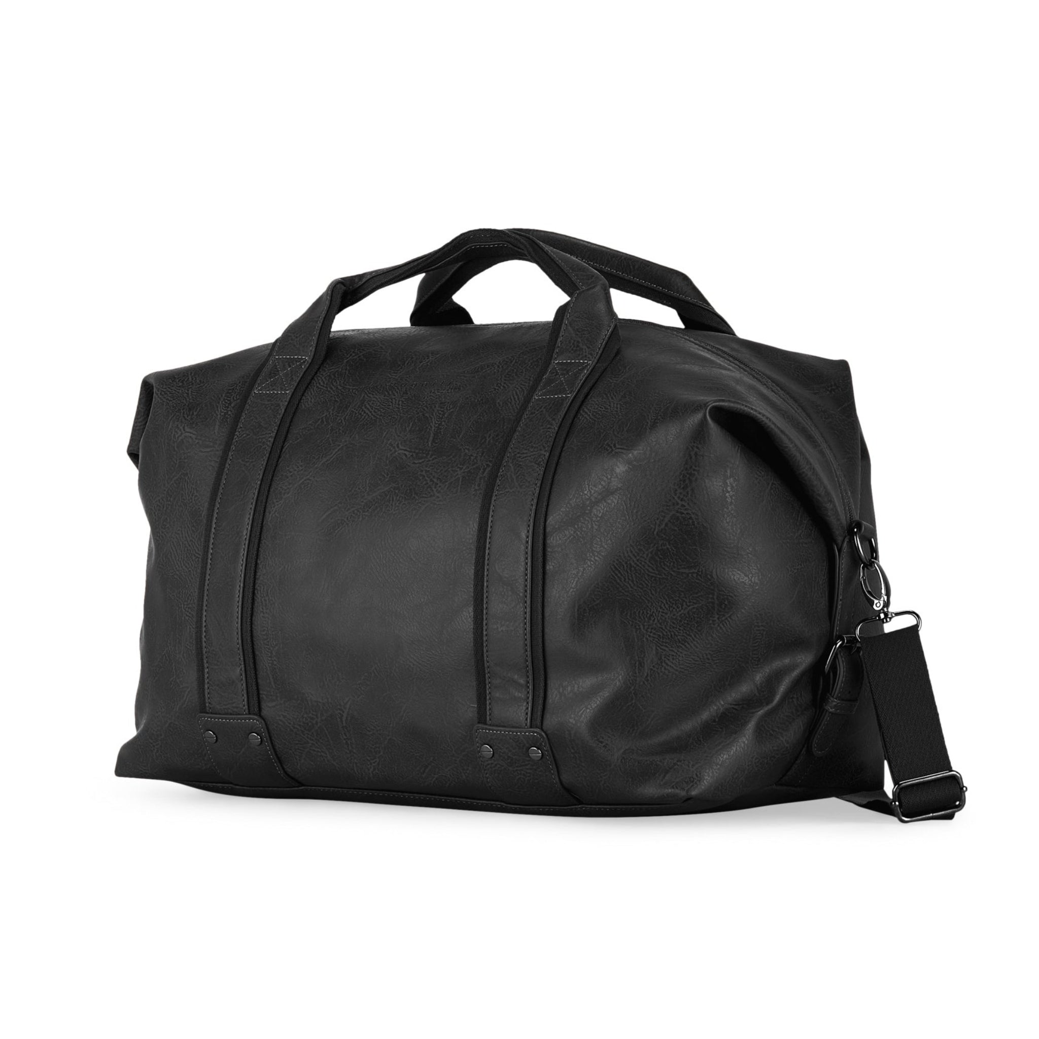 The Mercer Duffel