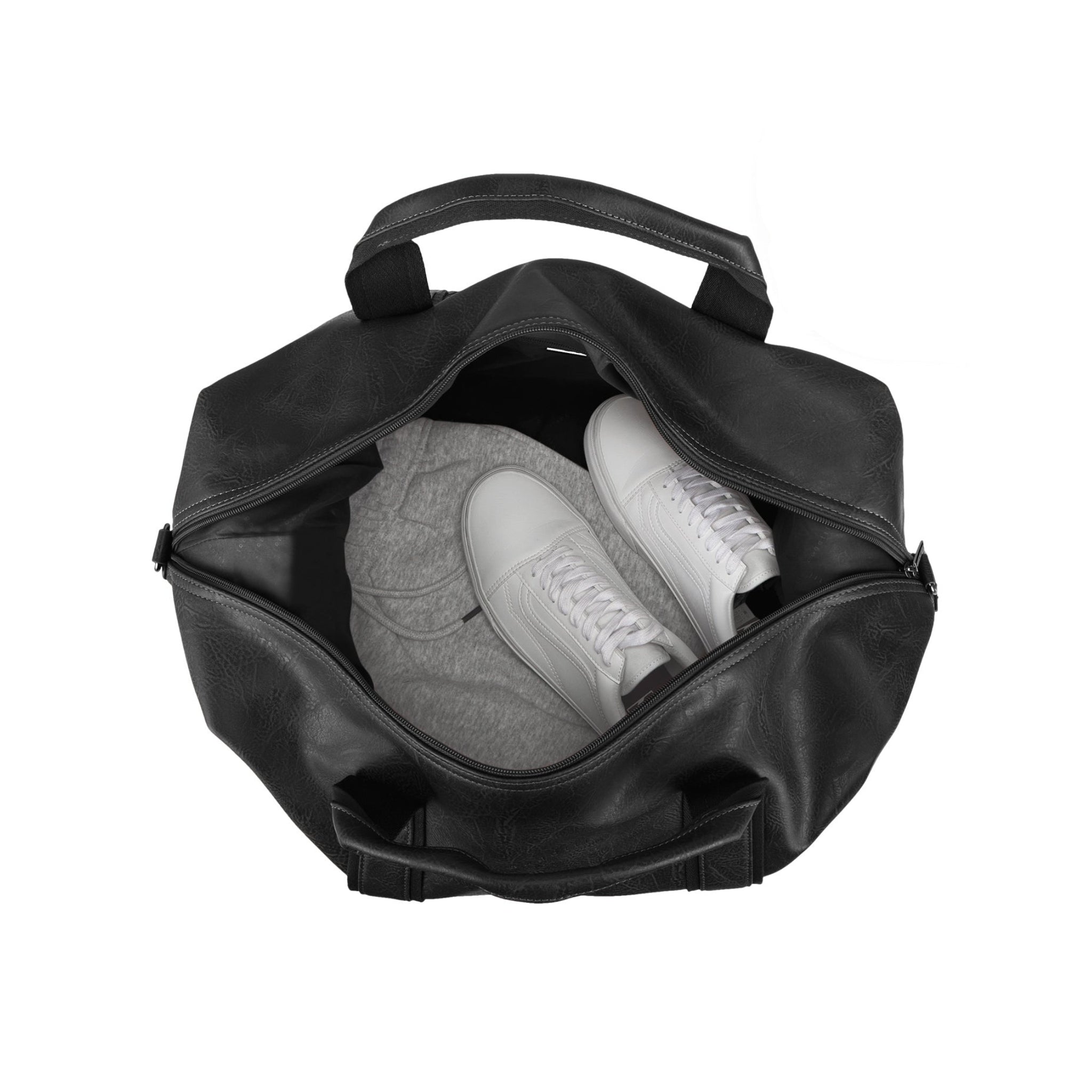 The Mercer Duffel