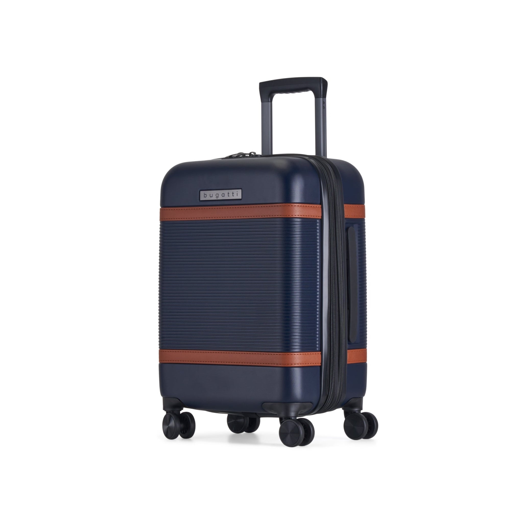 The Standard Carry-On – Hardside Spinner