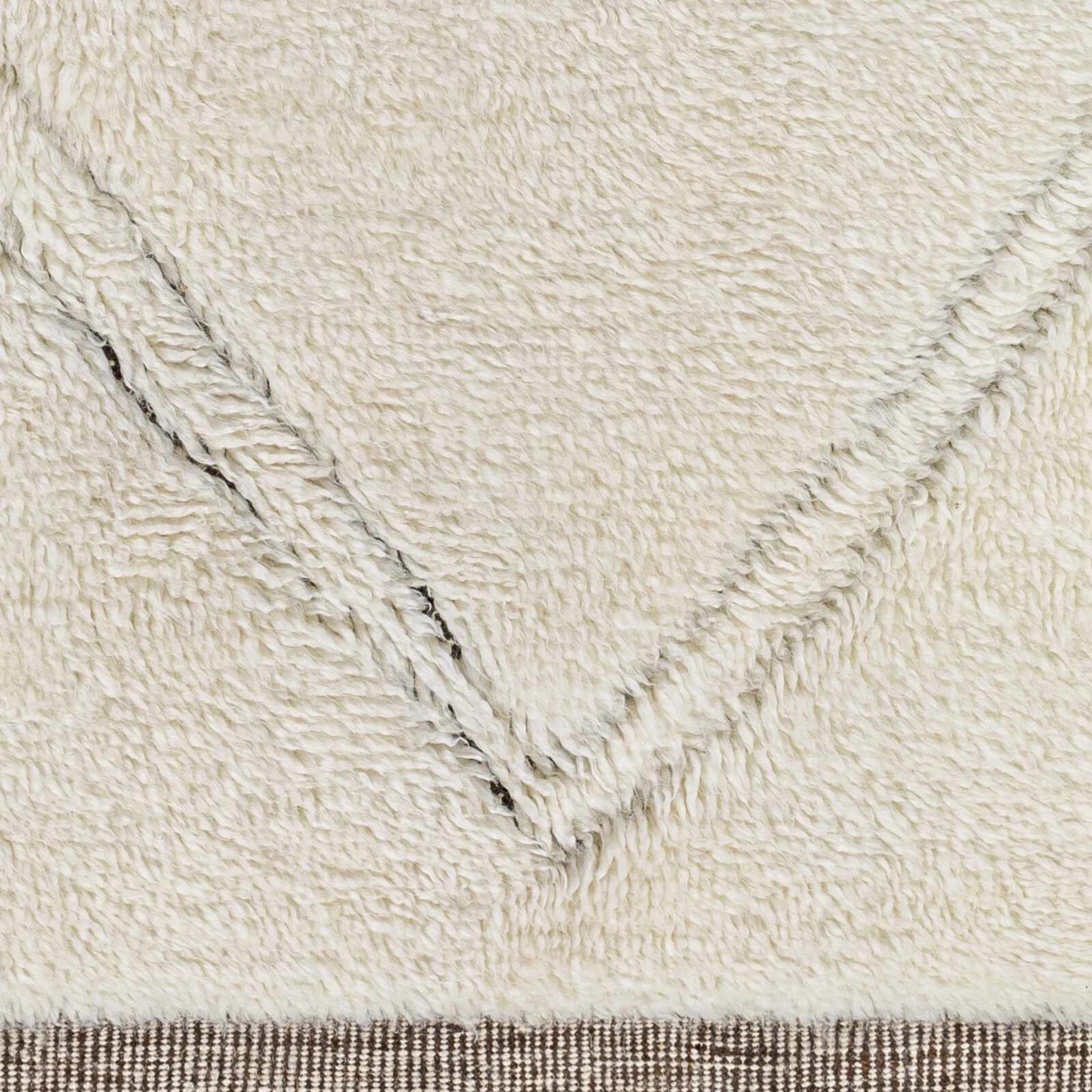 The Linden Plush Wool Rug