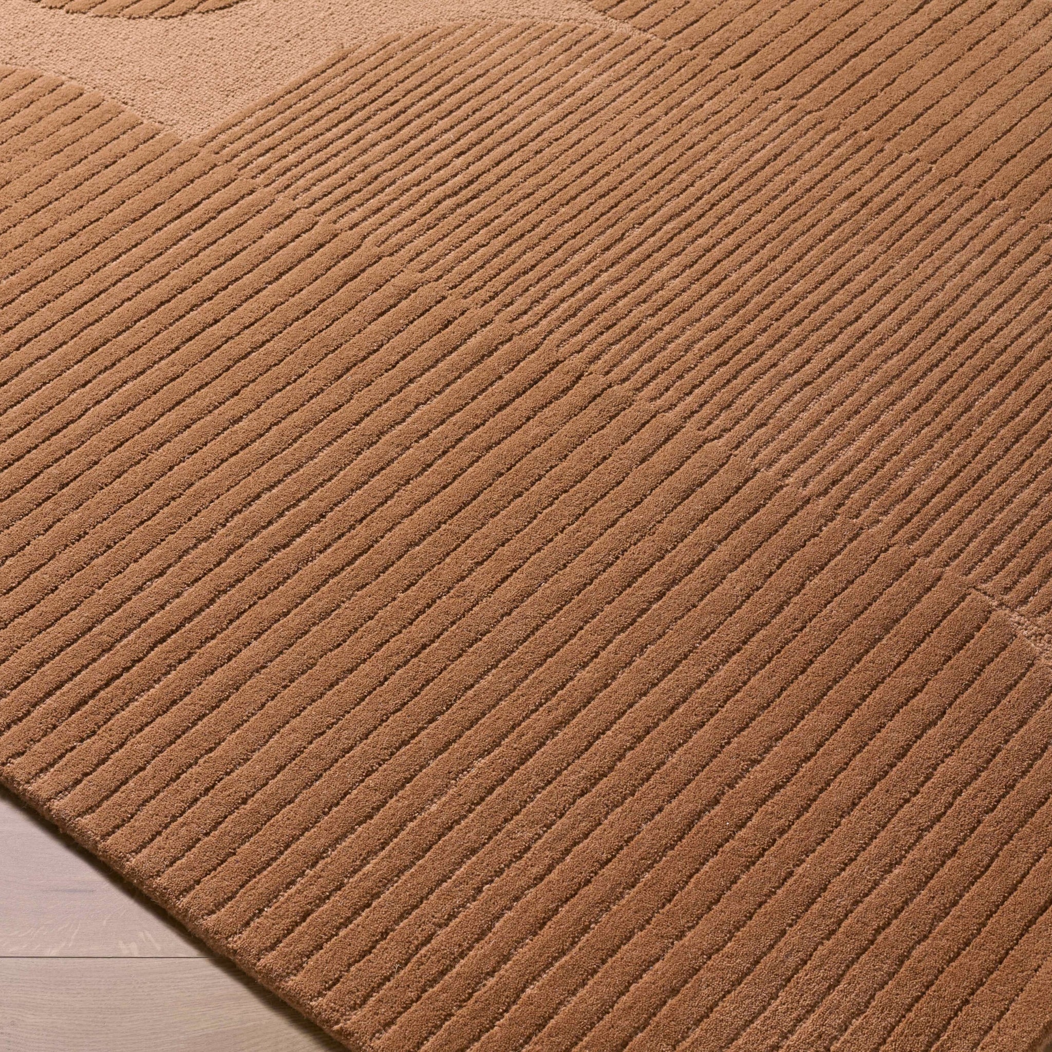 The Sedona Wool Rug