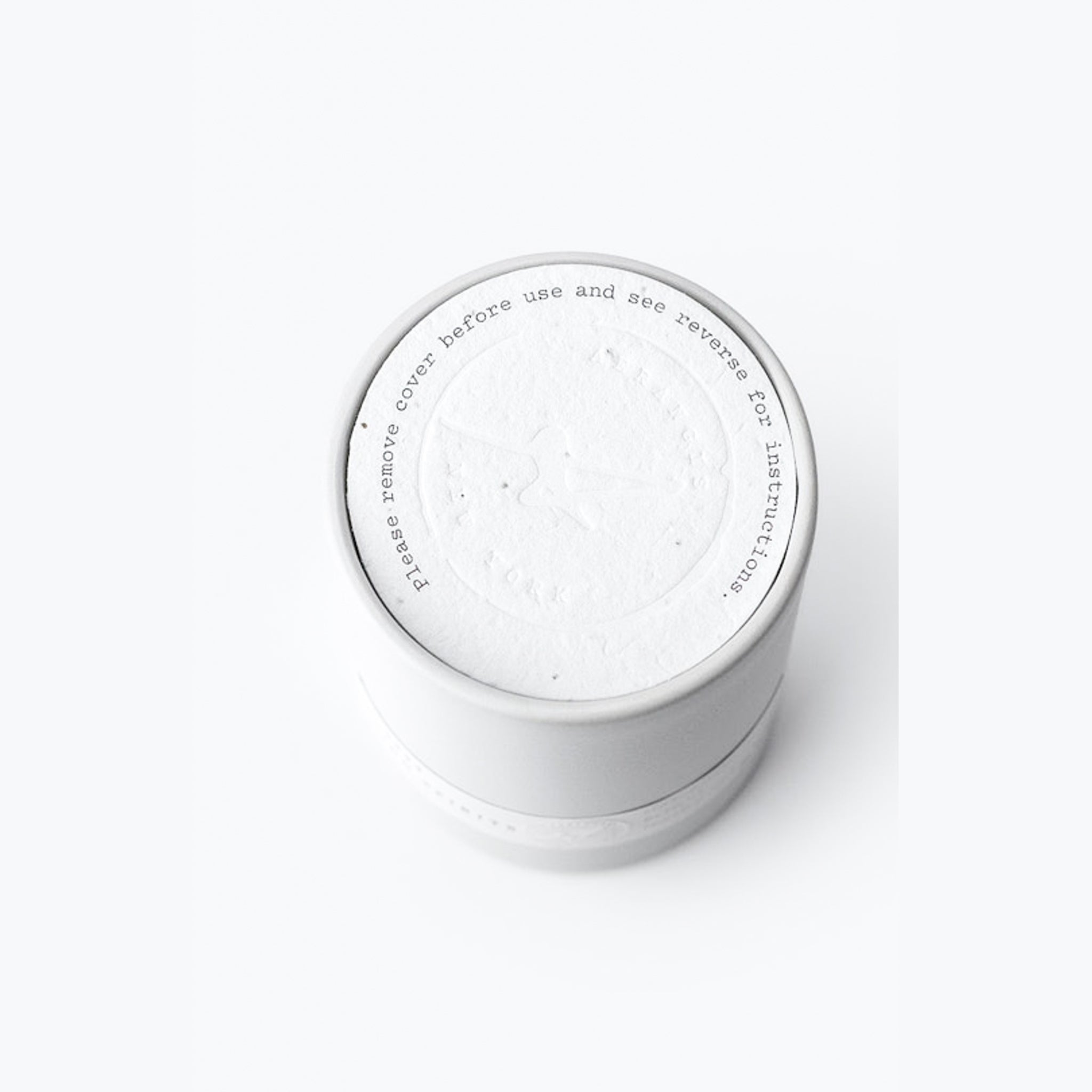 No. 0324 Aging Spirits