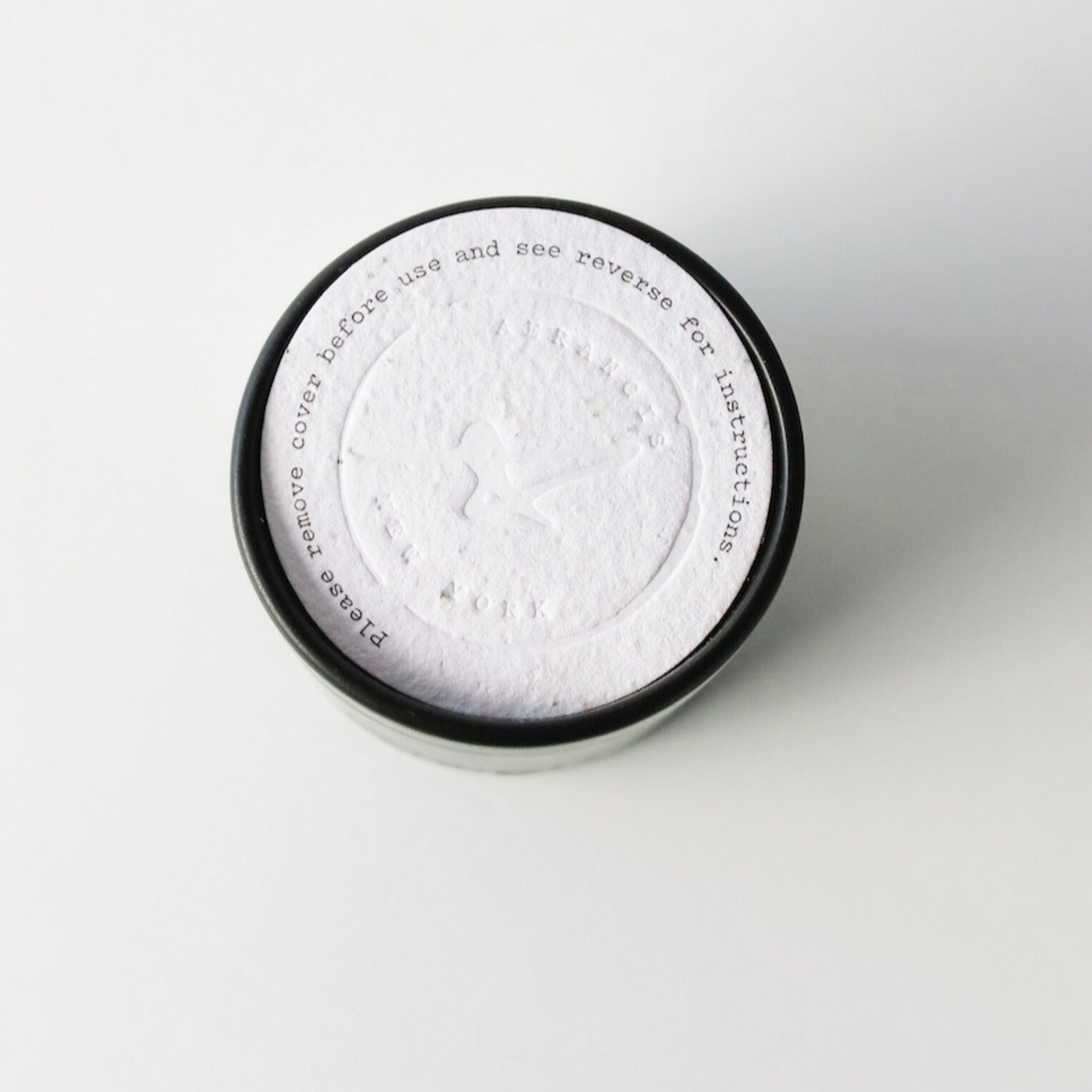 No. 212 Concrete Jungle