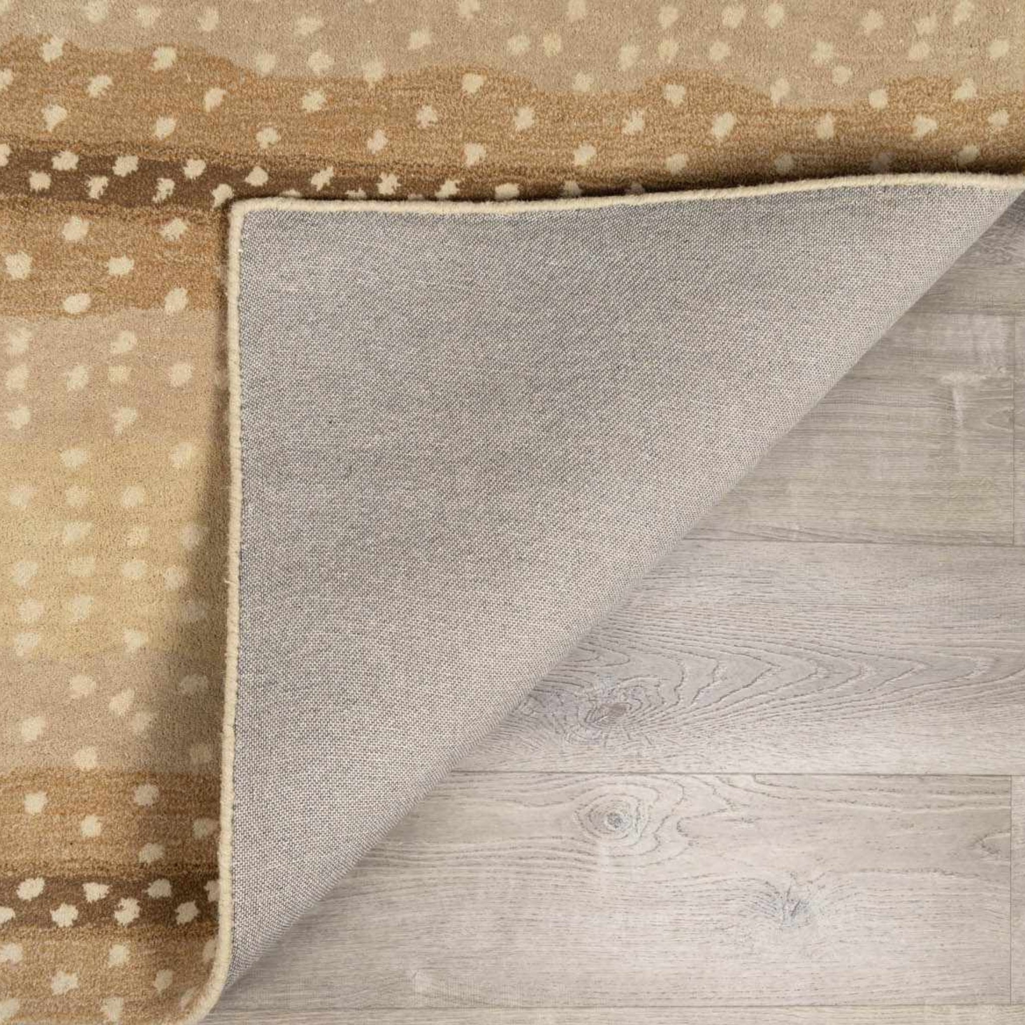 The Fawn Rug