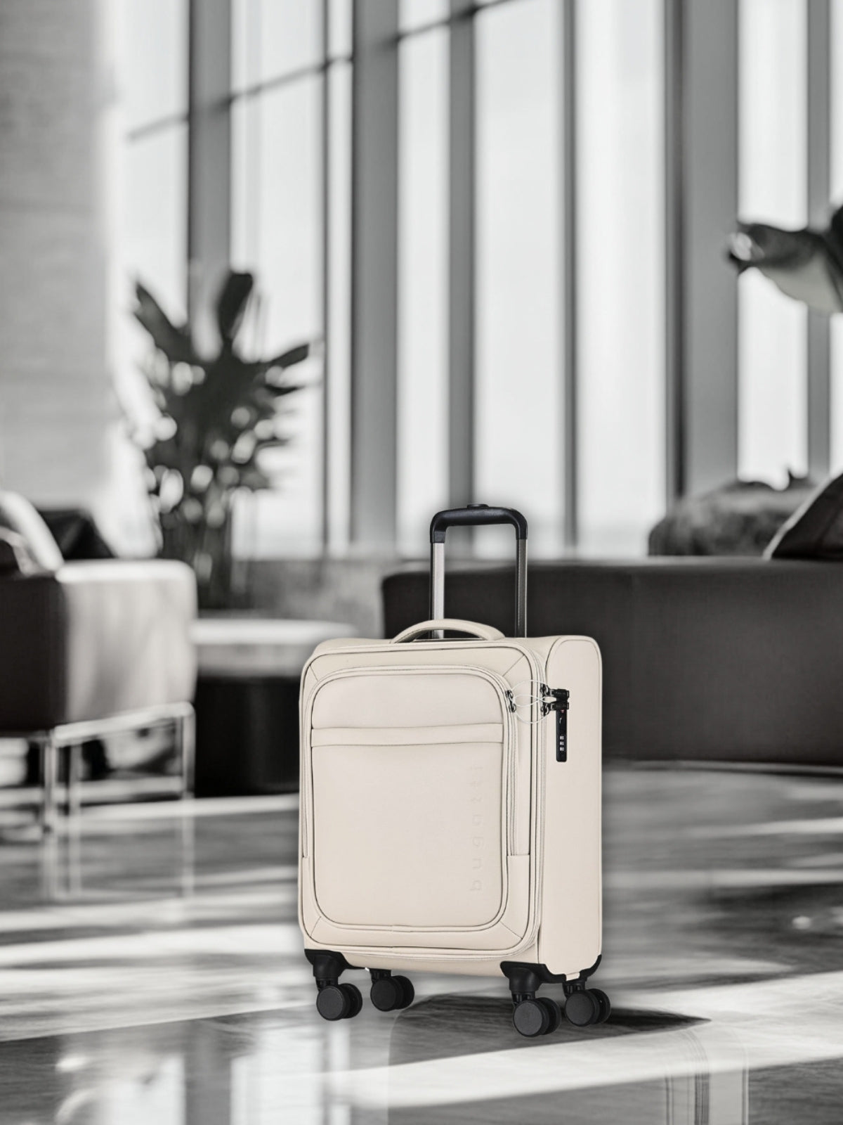 The Margaux Carry-On