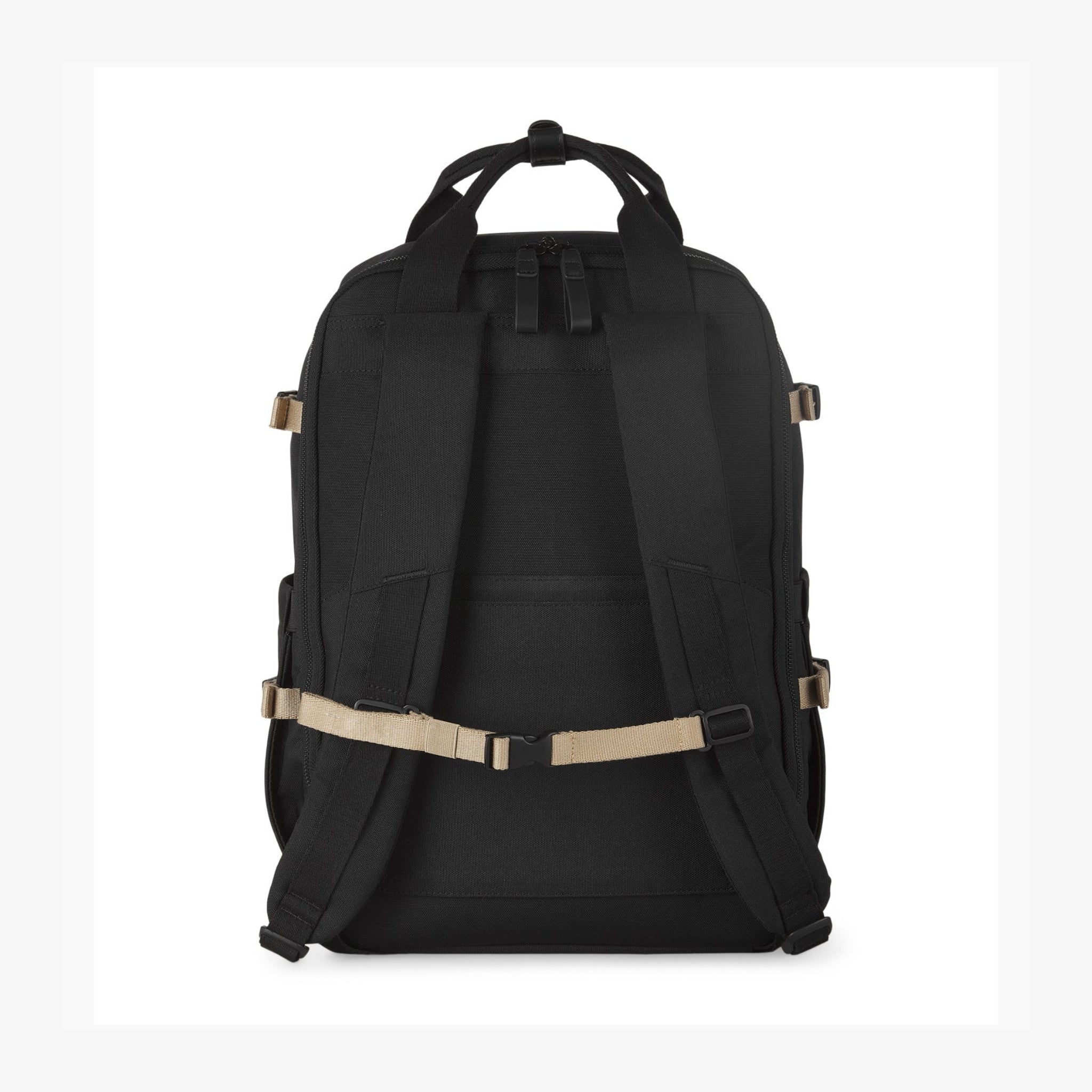 The Nomad Backpack