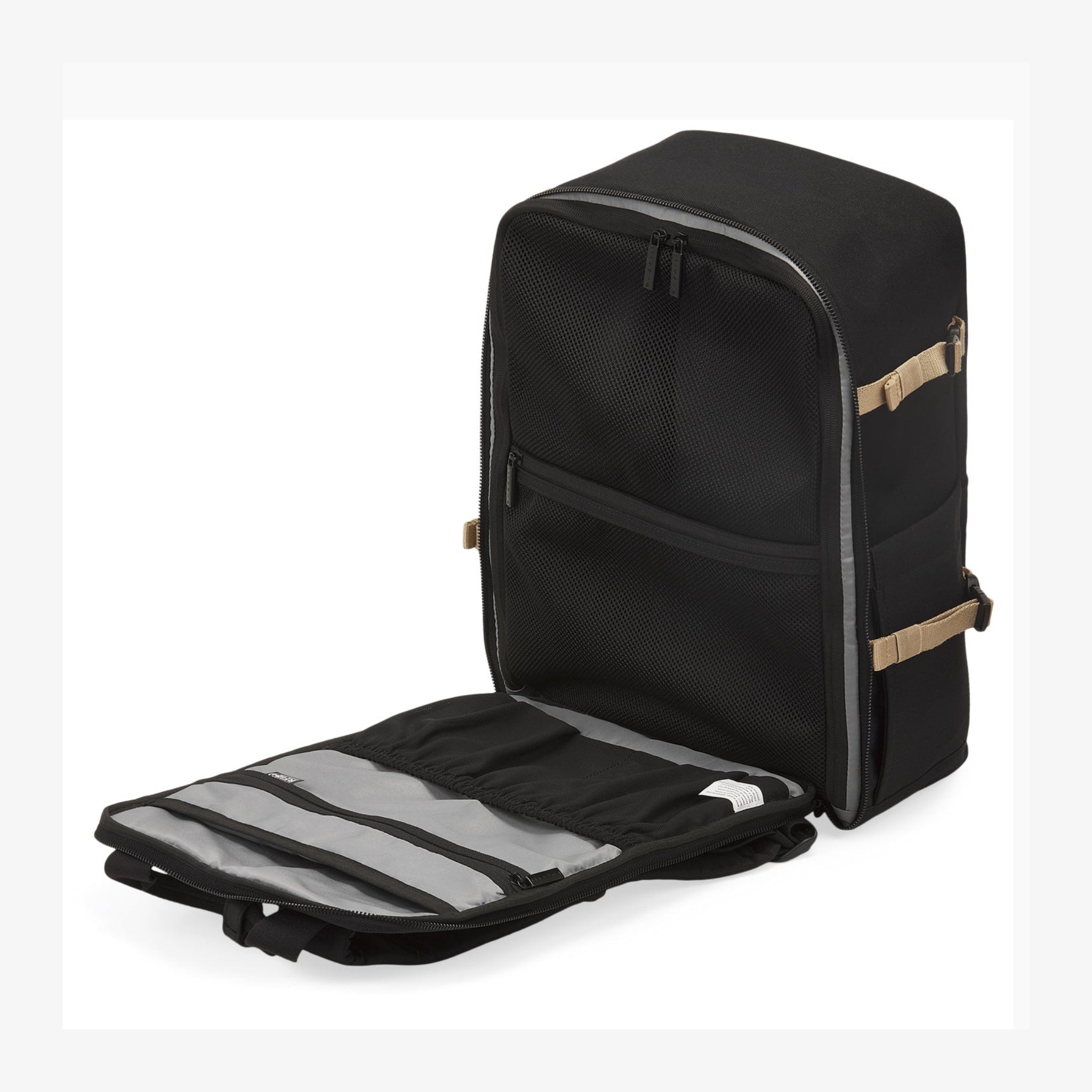 The Nomad Backpack