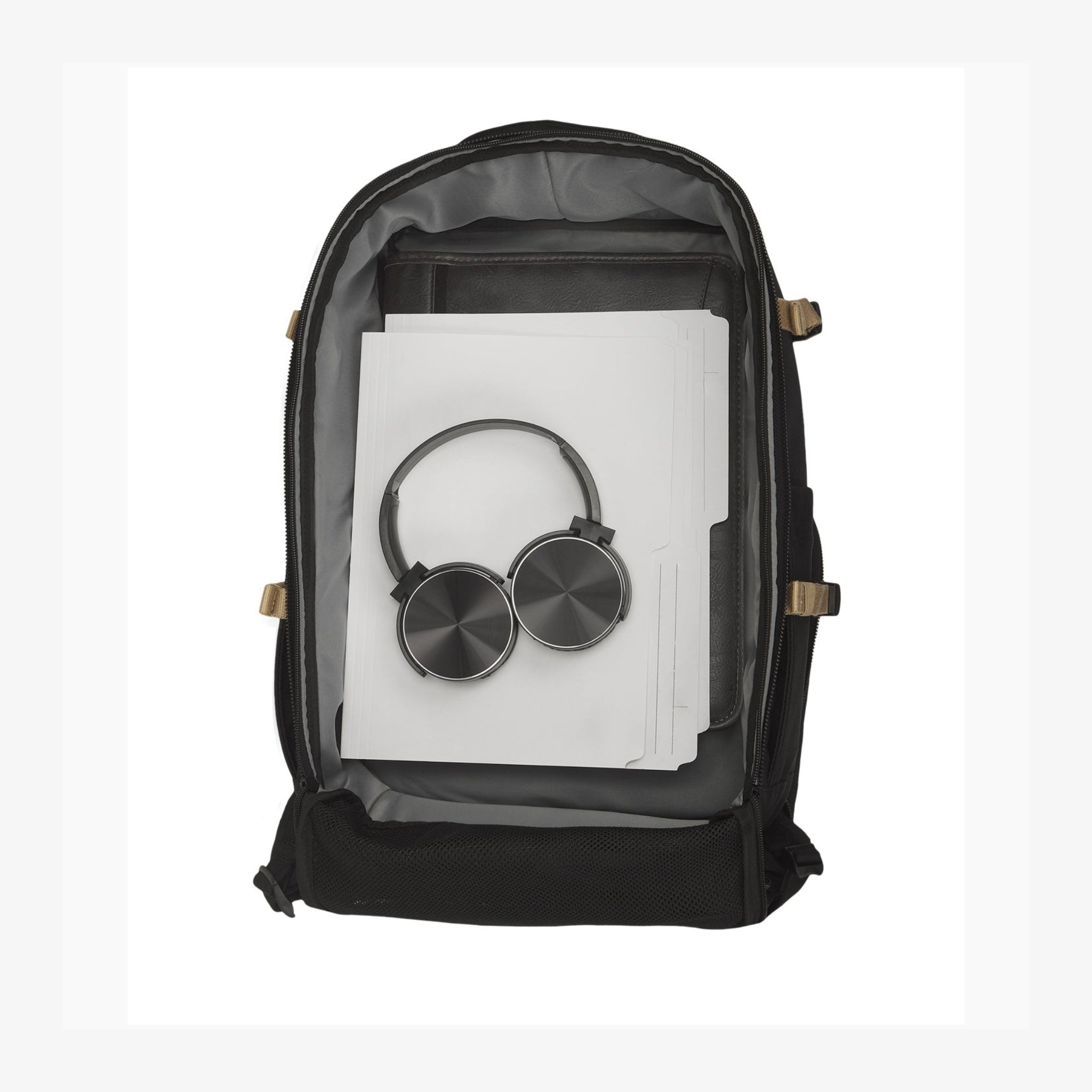 The Nomad Backpack