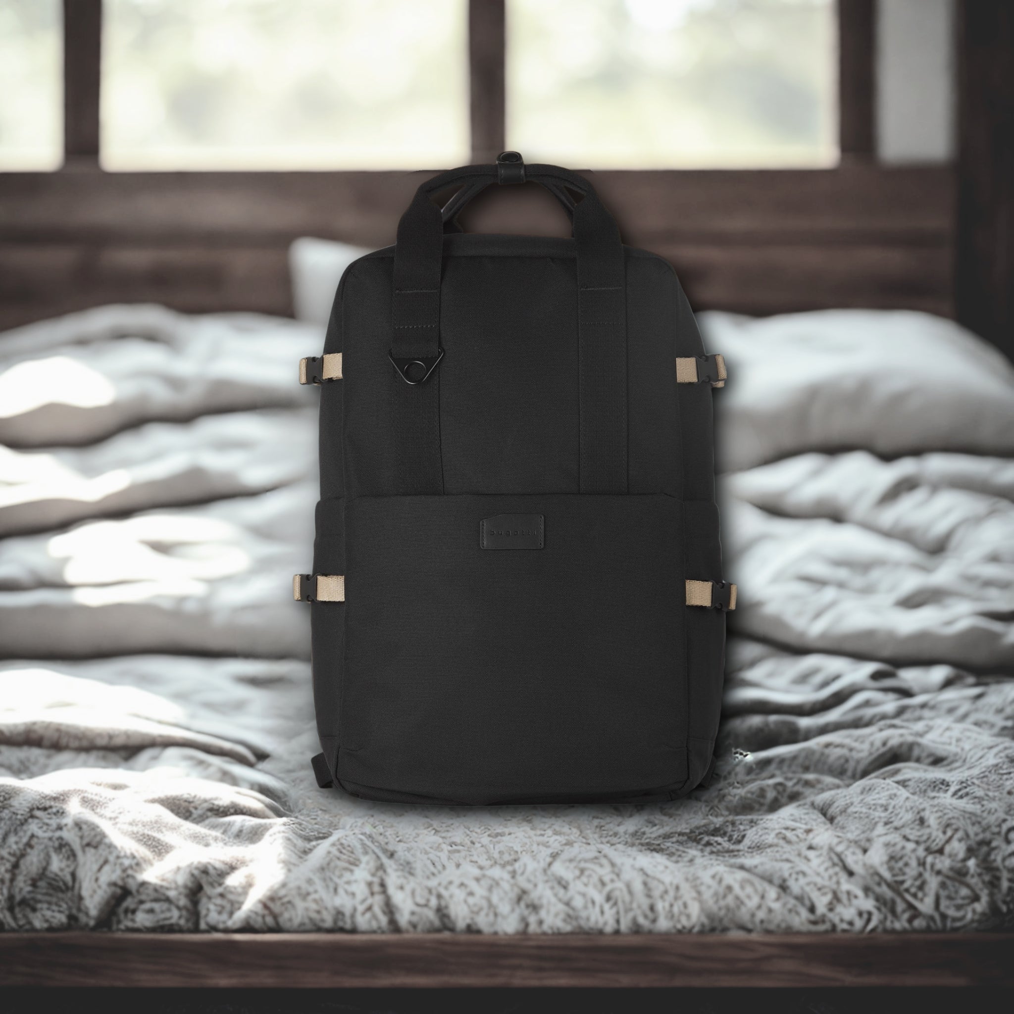The Nomad Backpack
