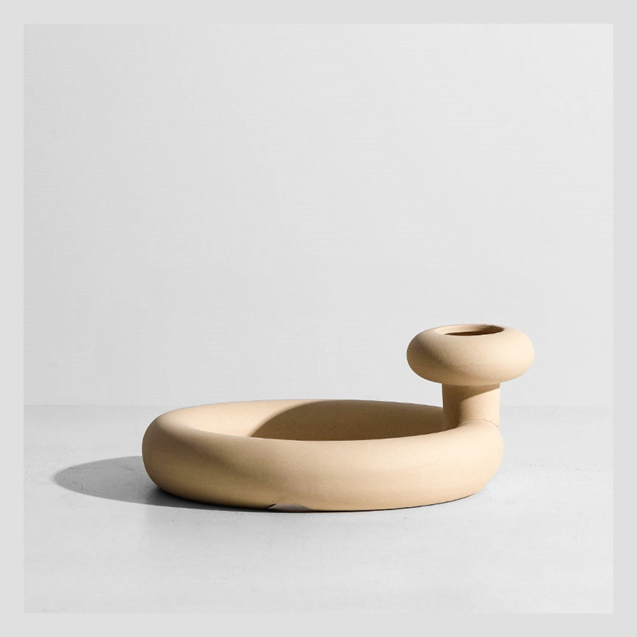 Sculpted Silhouettes Vase Series