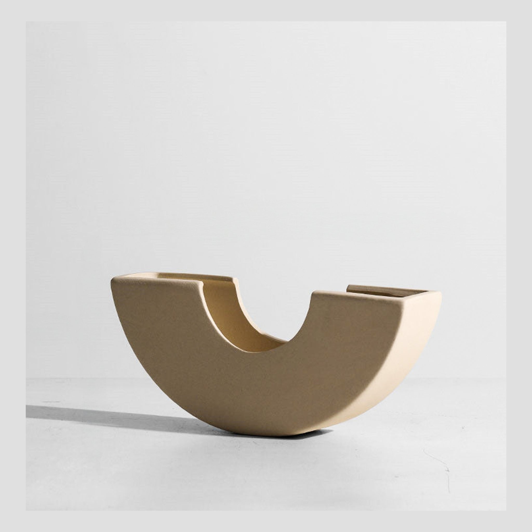 Sculpted Silhouettes Vase Series