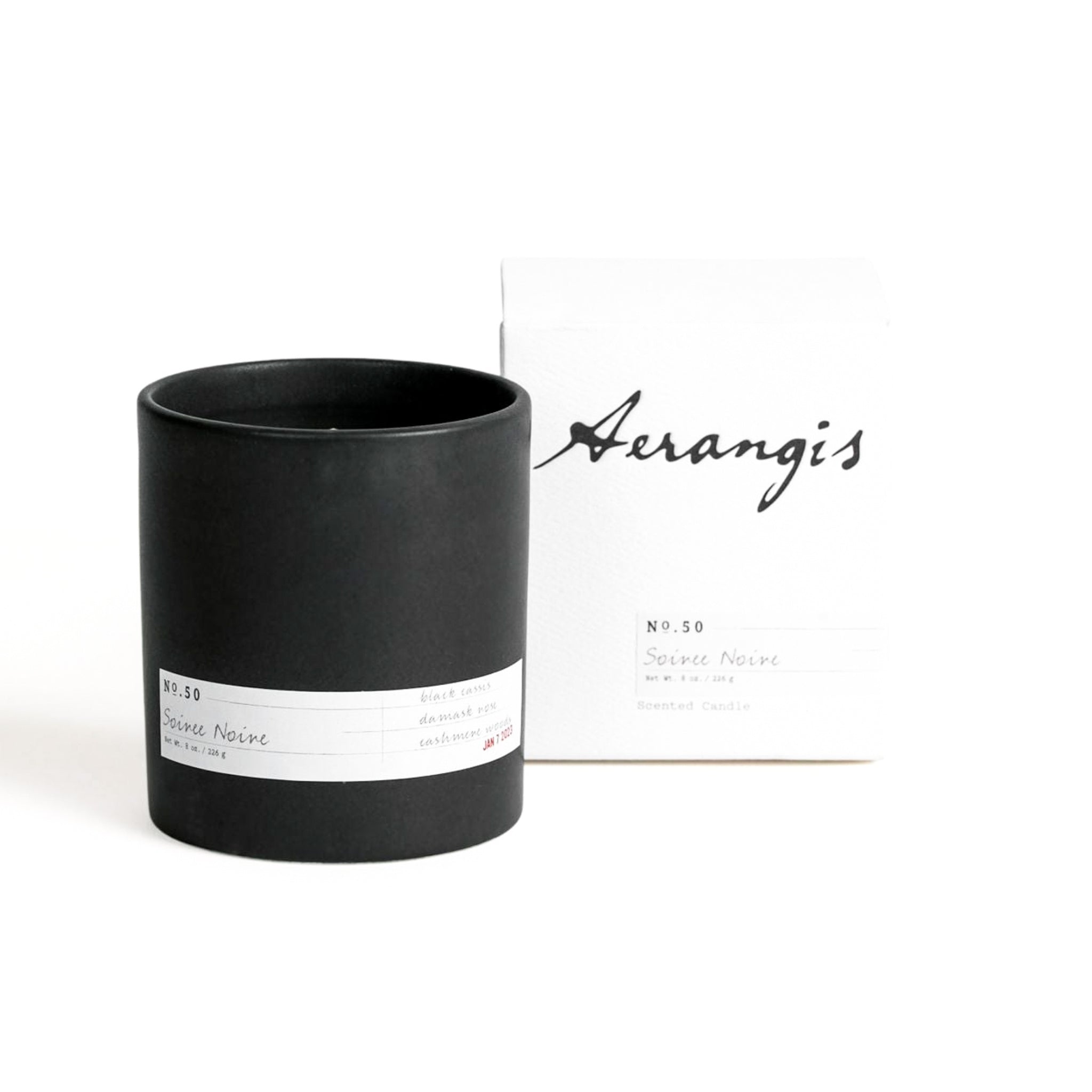 No. 50 Soiree Noire