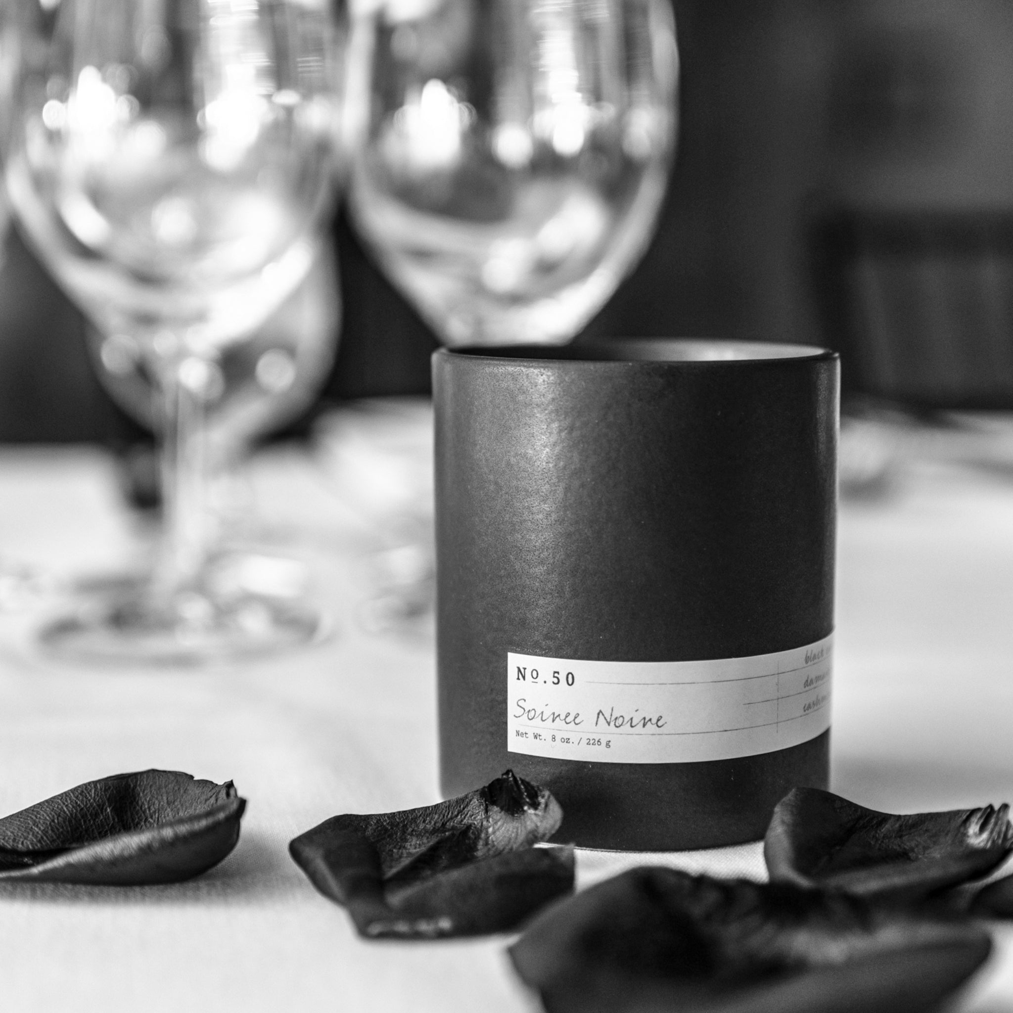 No. 50 Soiree Noire