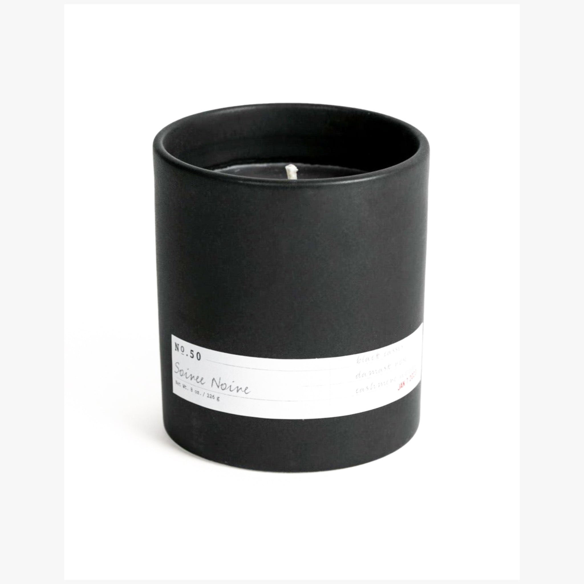 No. 50 Soiree Noire