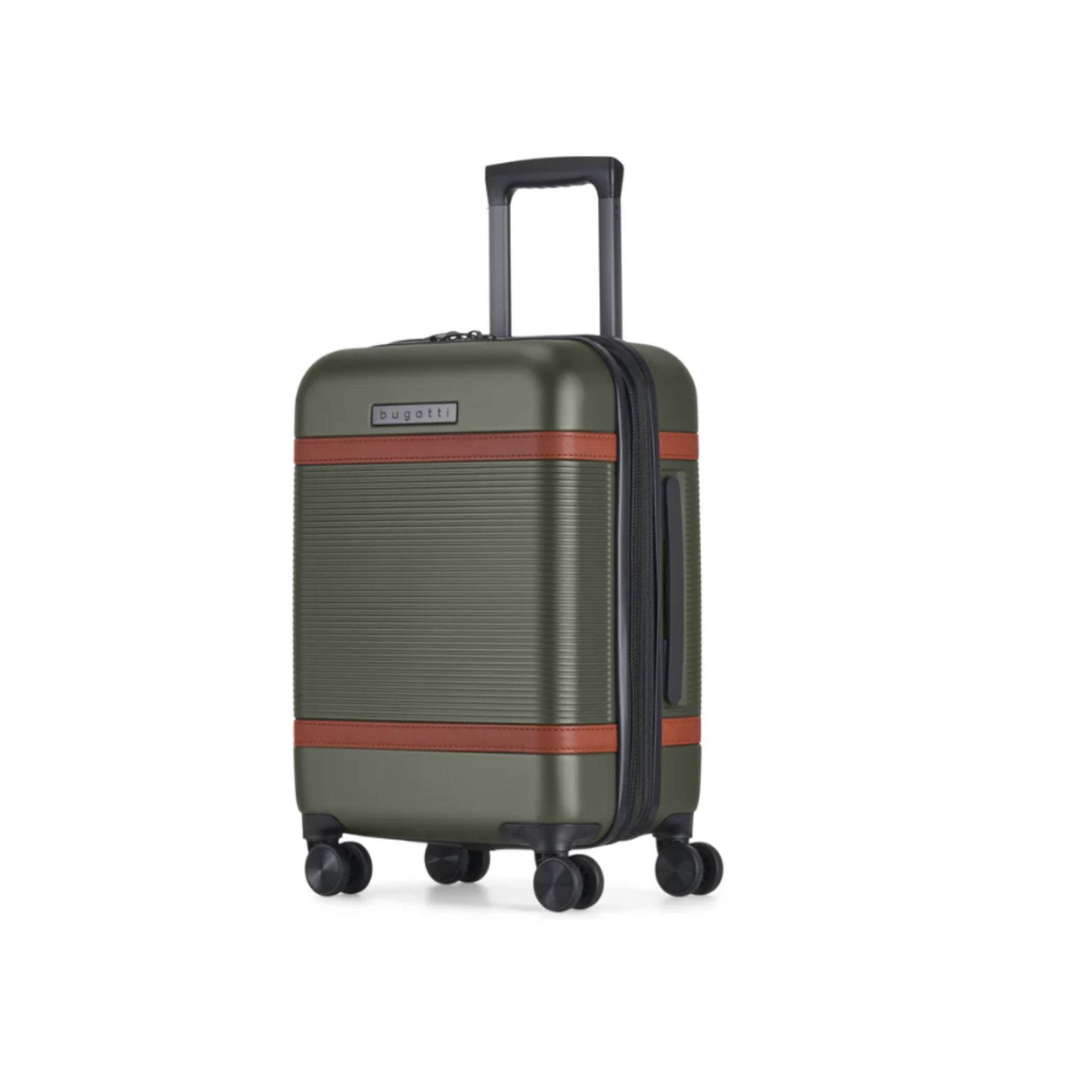 The Standard Carry-On – Hardside Spinner