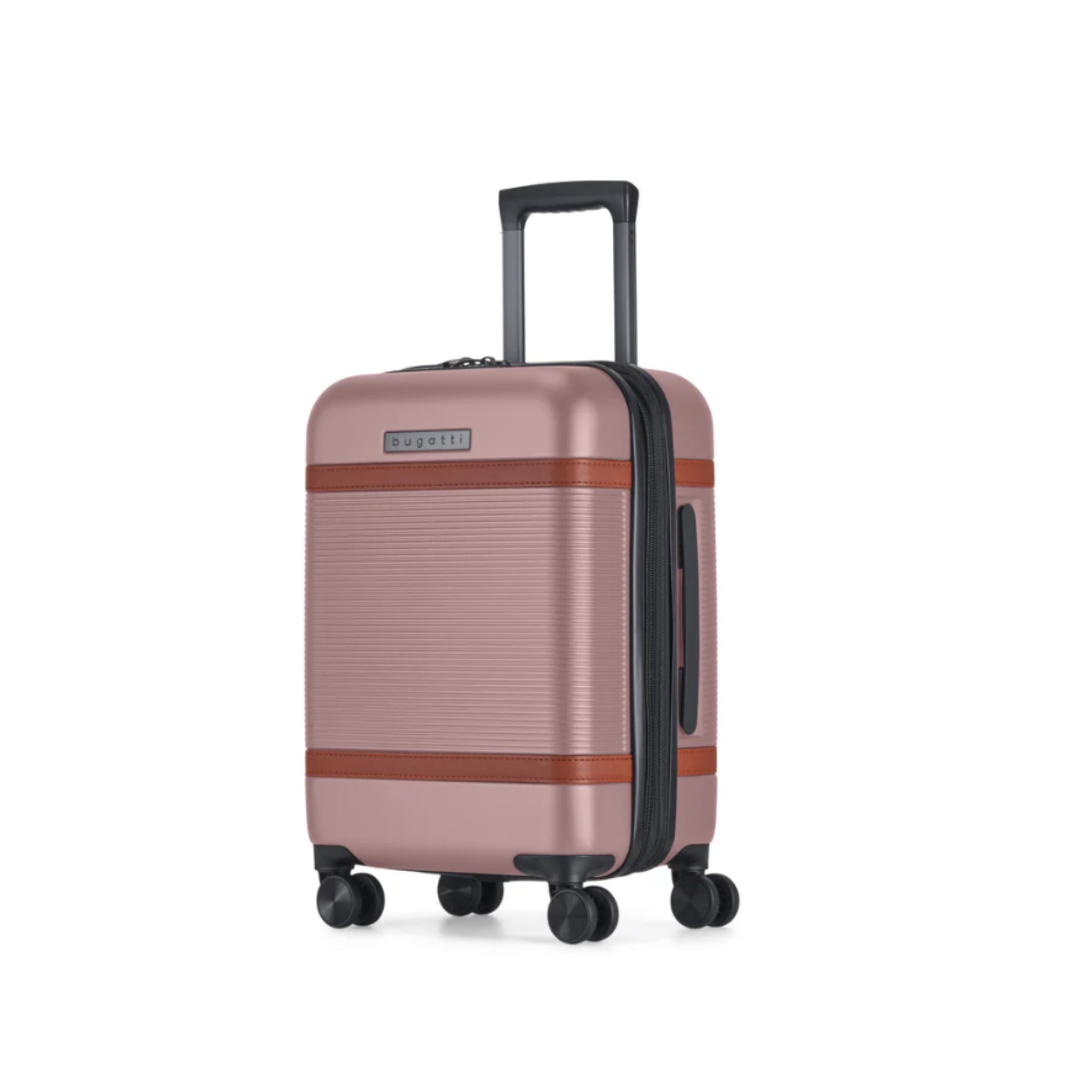 The Standard Carry-On – Hardside Spinner