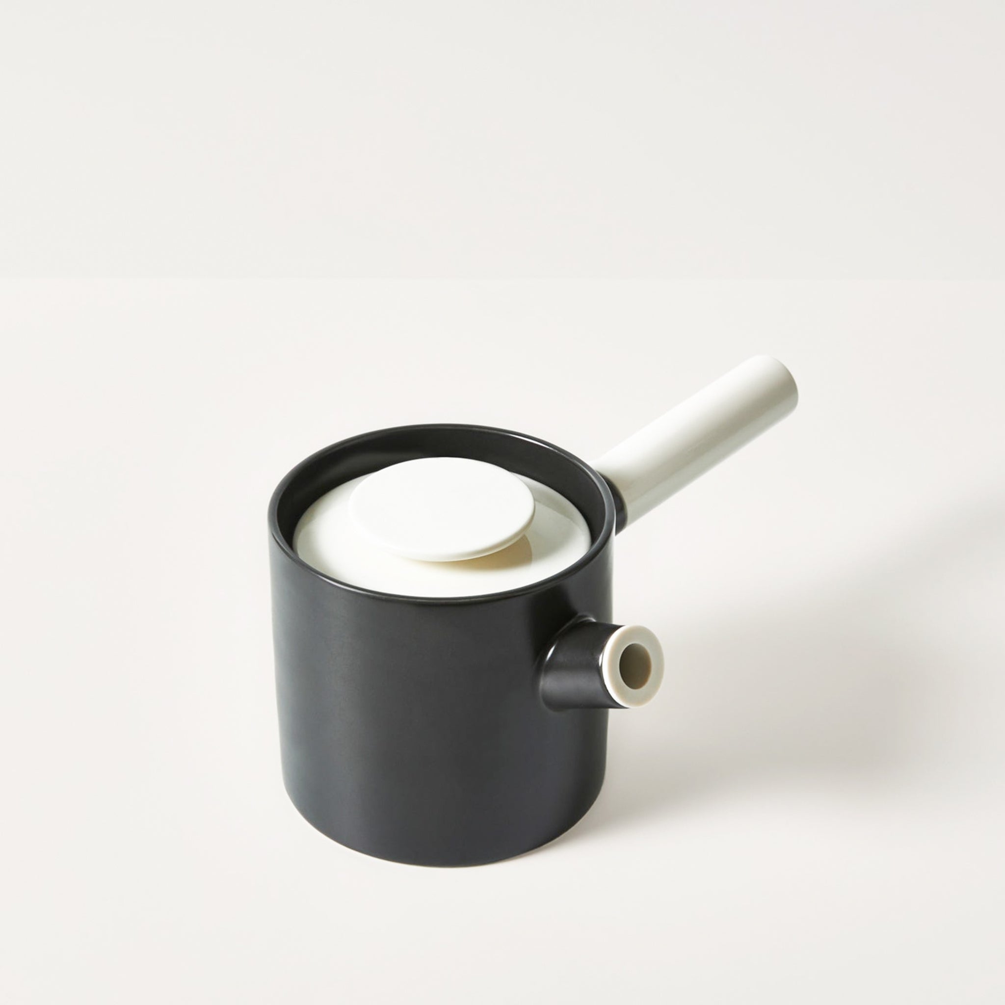 Kanso Stoneware Teapot