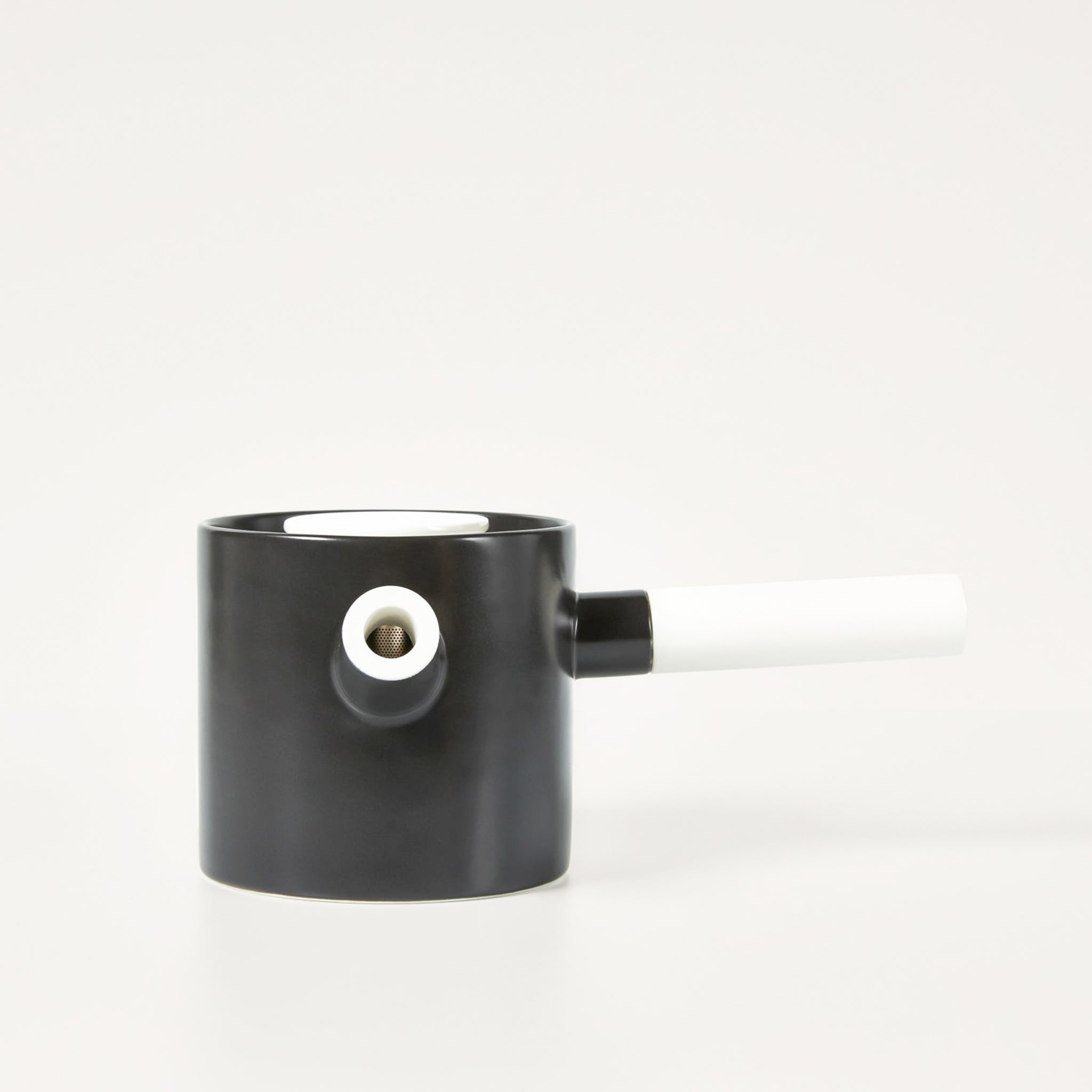 Kanso Stoneware Teapot