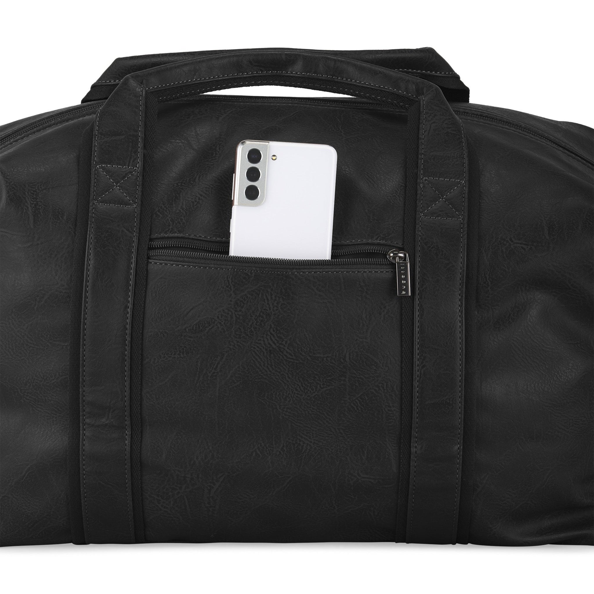 The Mercer Duffel