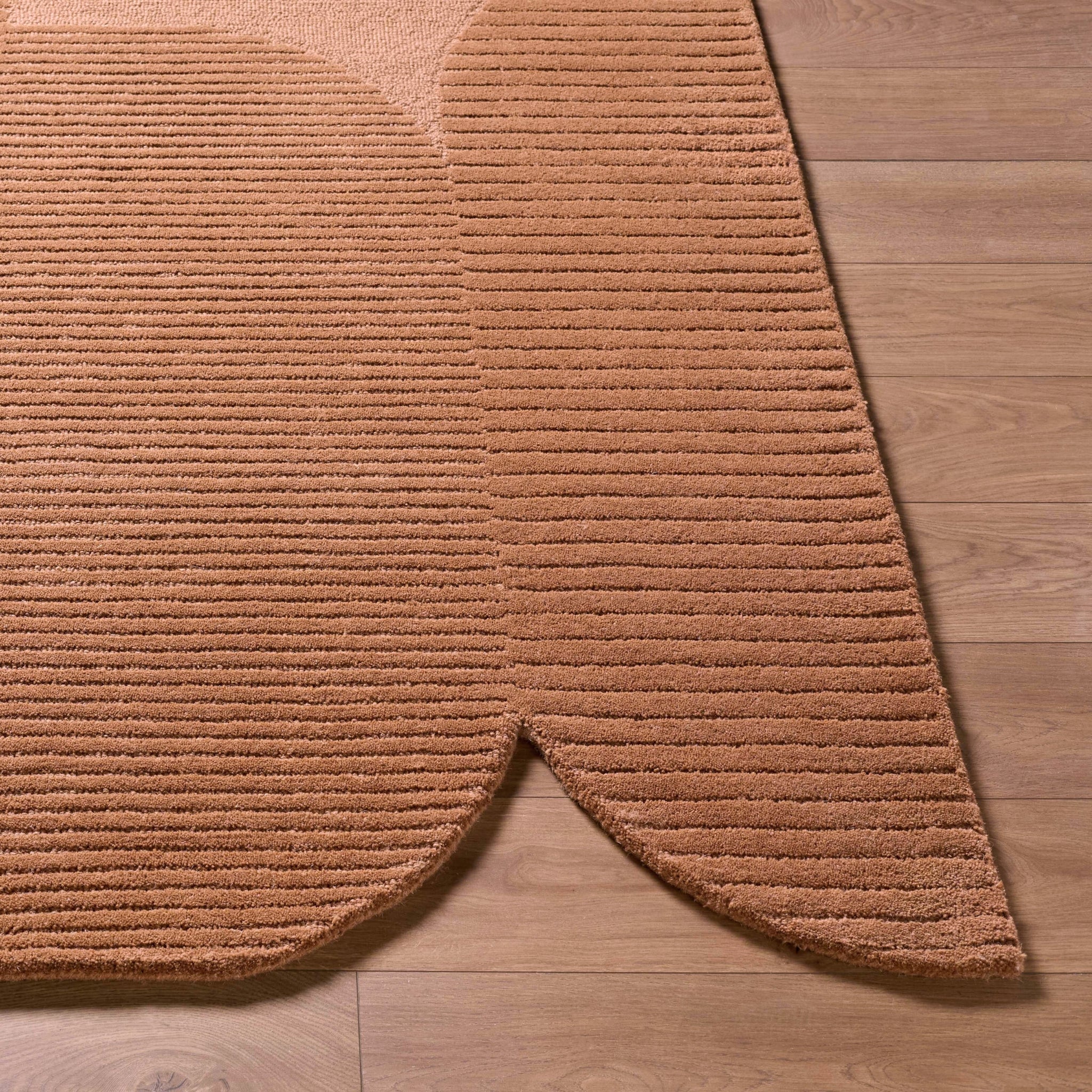 The Sedona Wool Rug