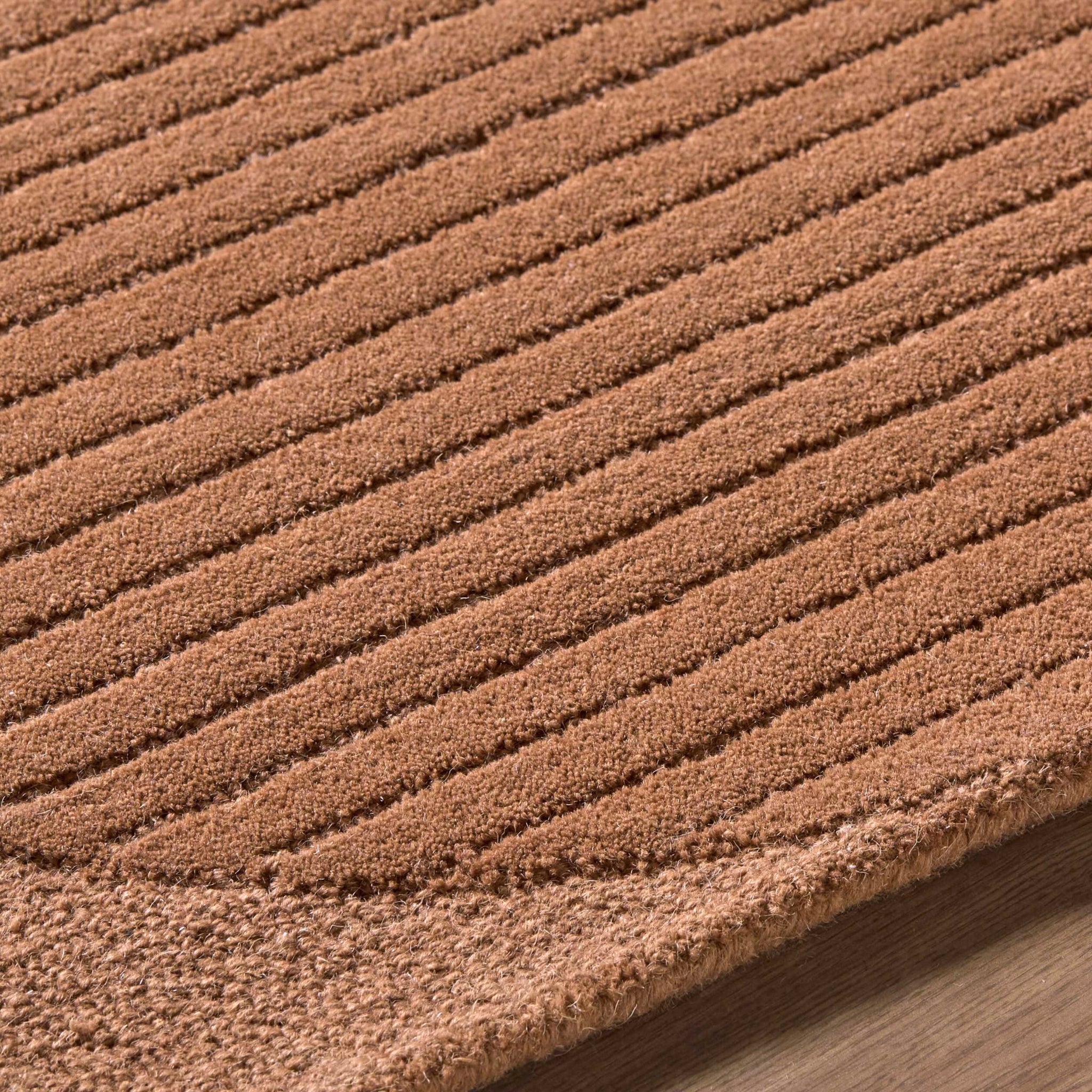 The Sedona Wool Rug