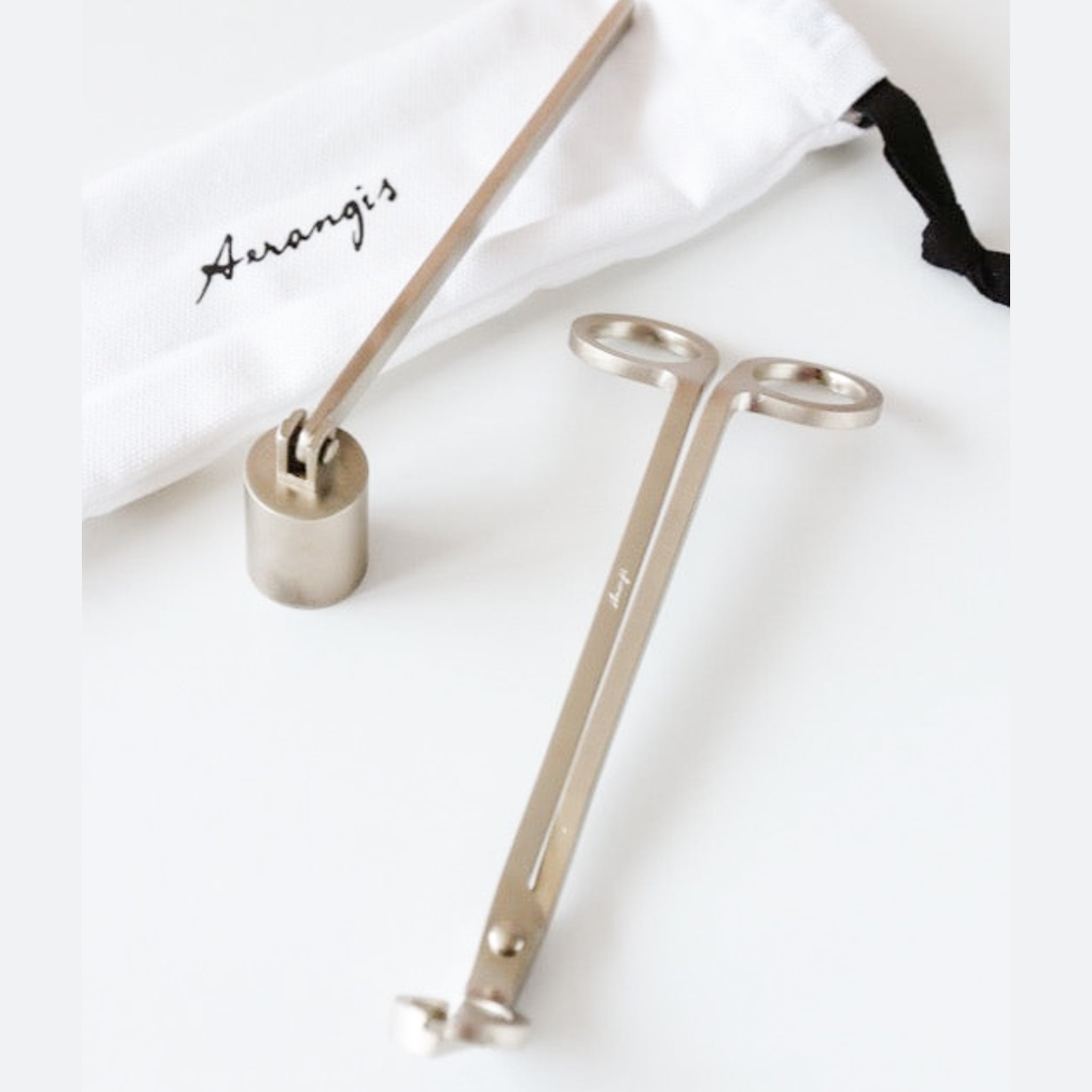 Candle Care Set