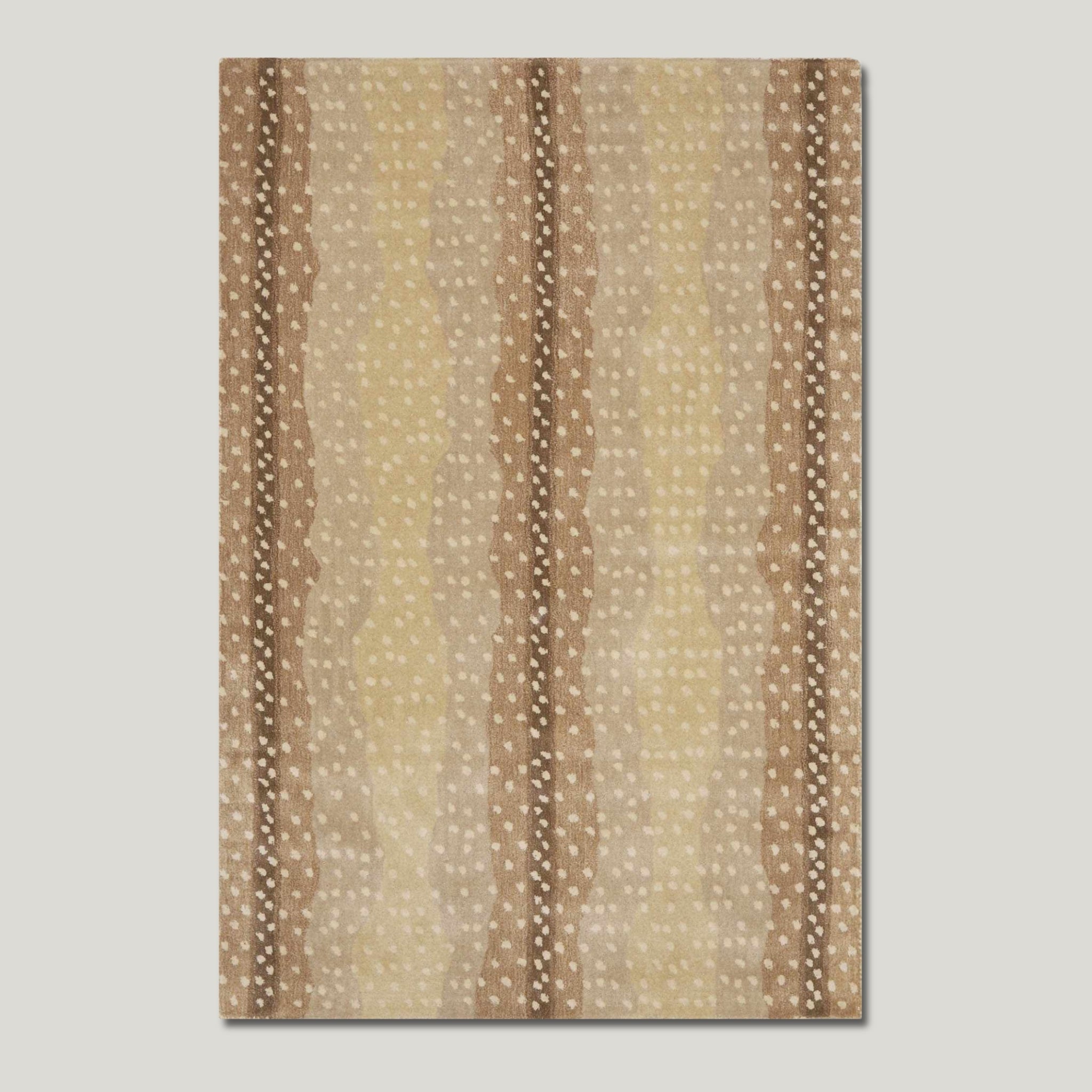 The Fawn Rug