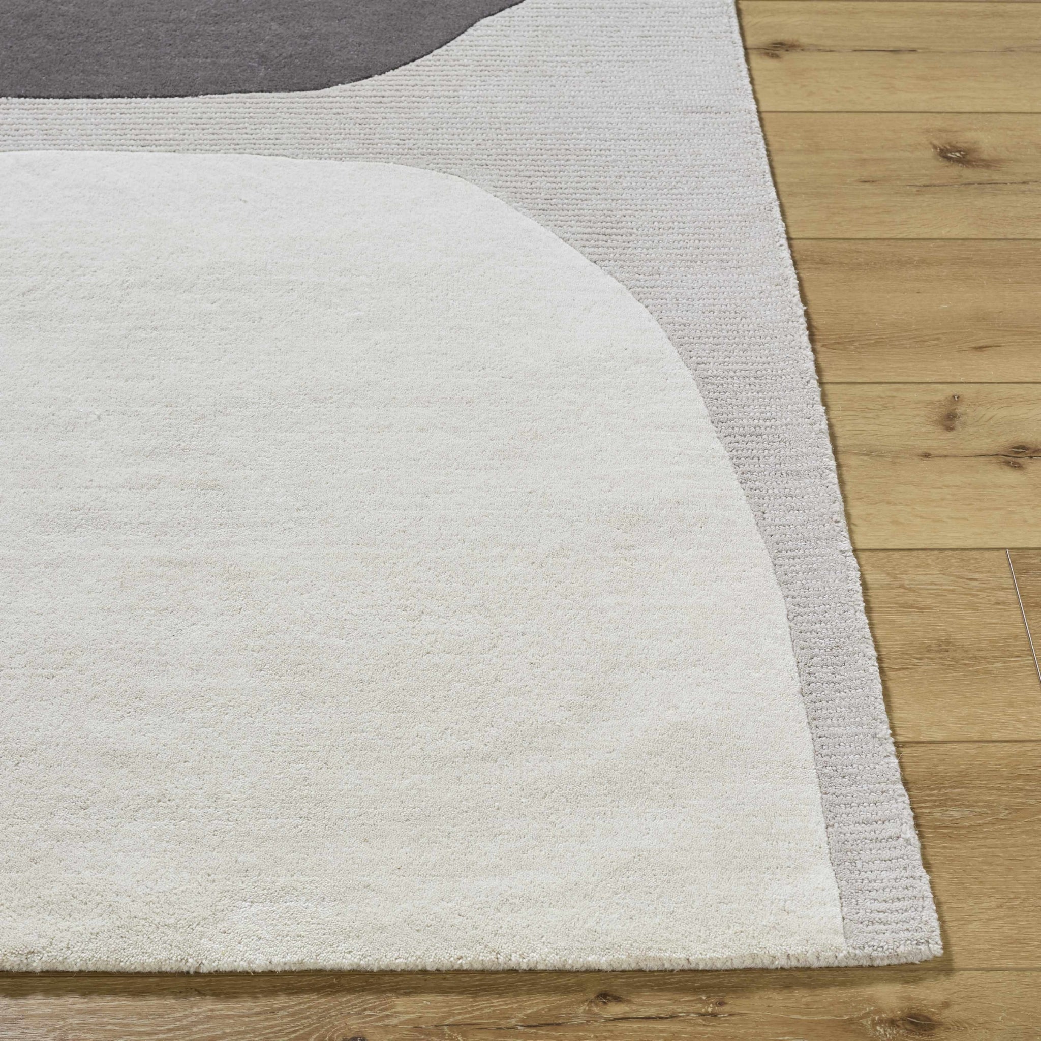 The Meridian Rug