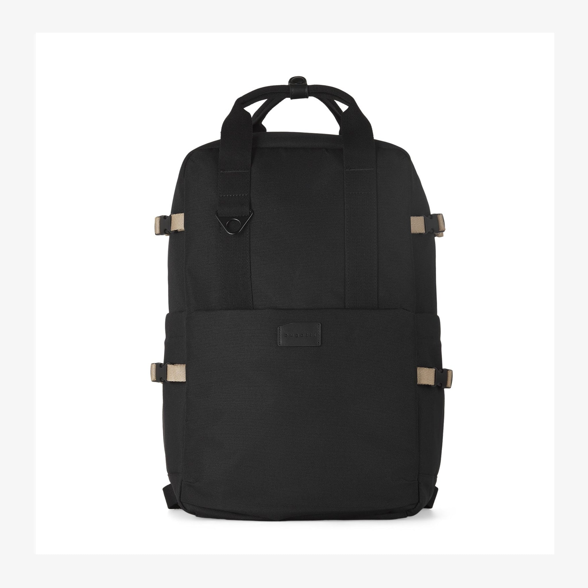 The Nomad Backpack