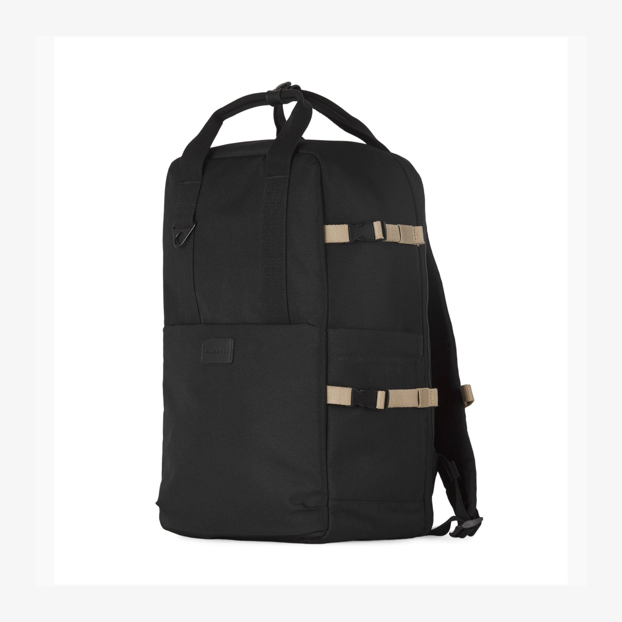 The Nomad Backpack