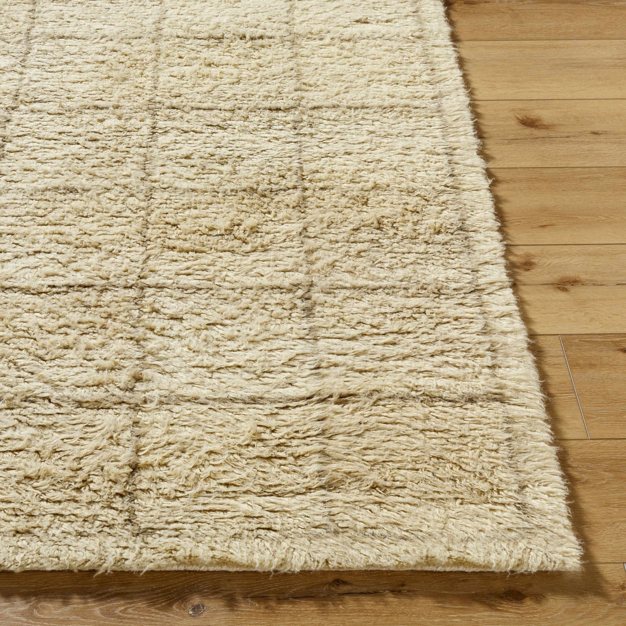 The Portola Plush Wool Rug