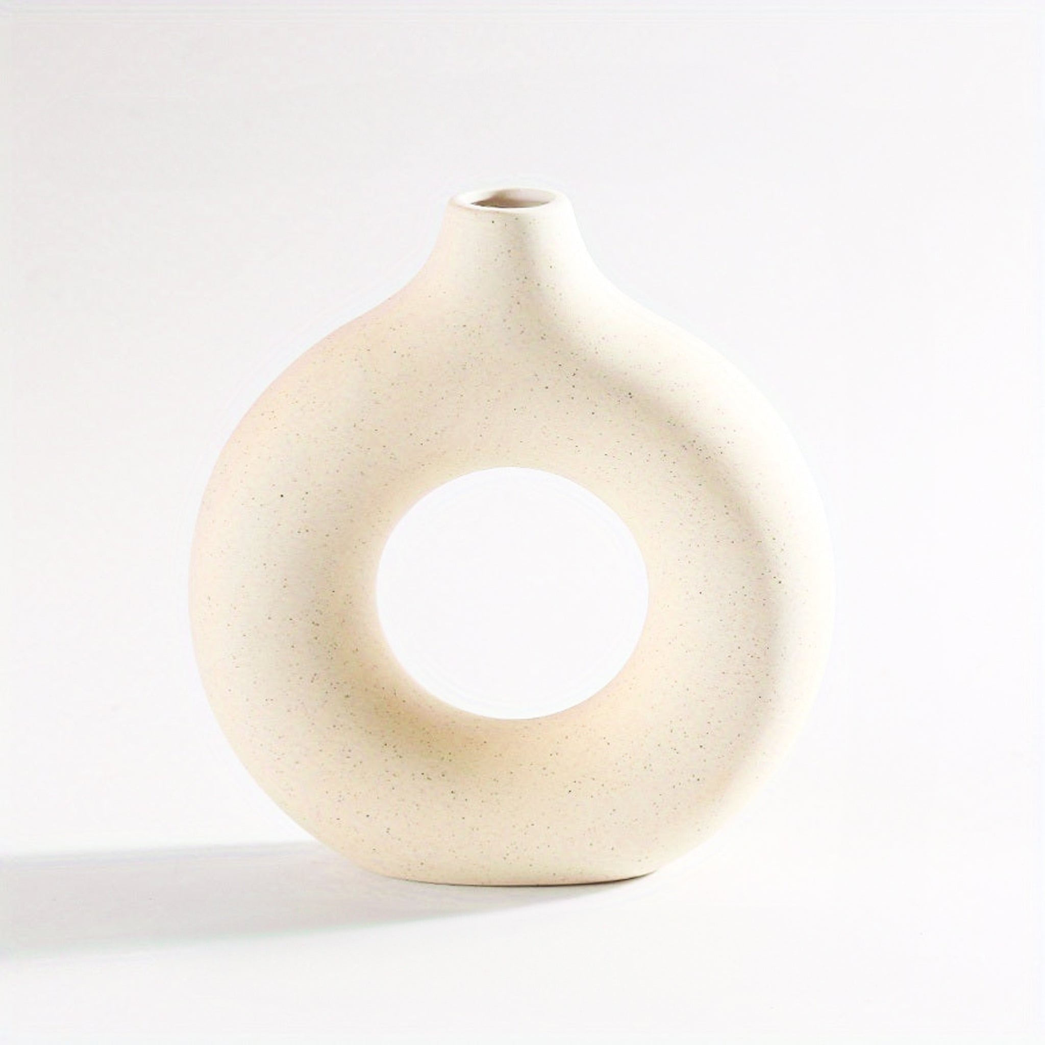 Sculptural Harmony Vases