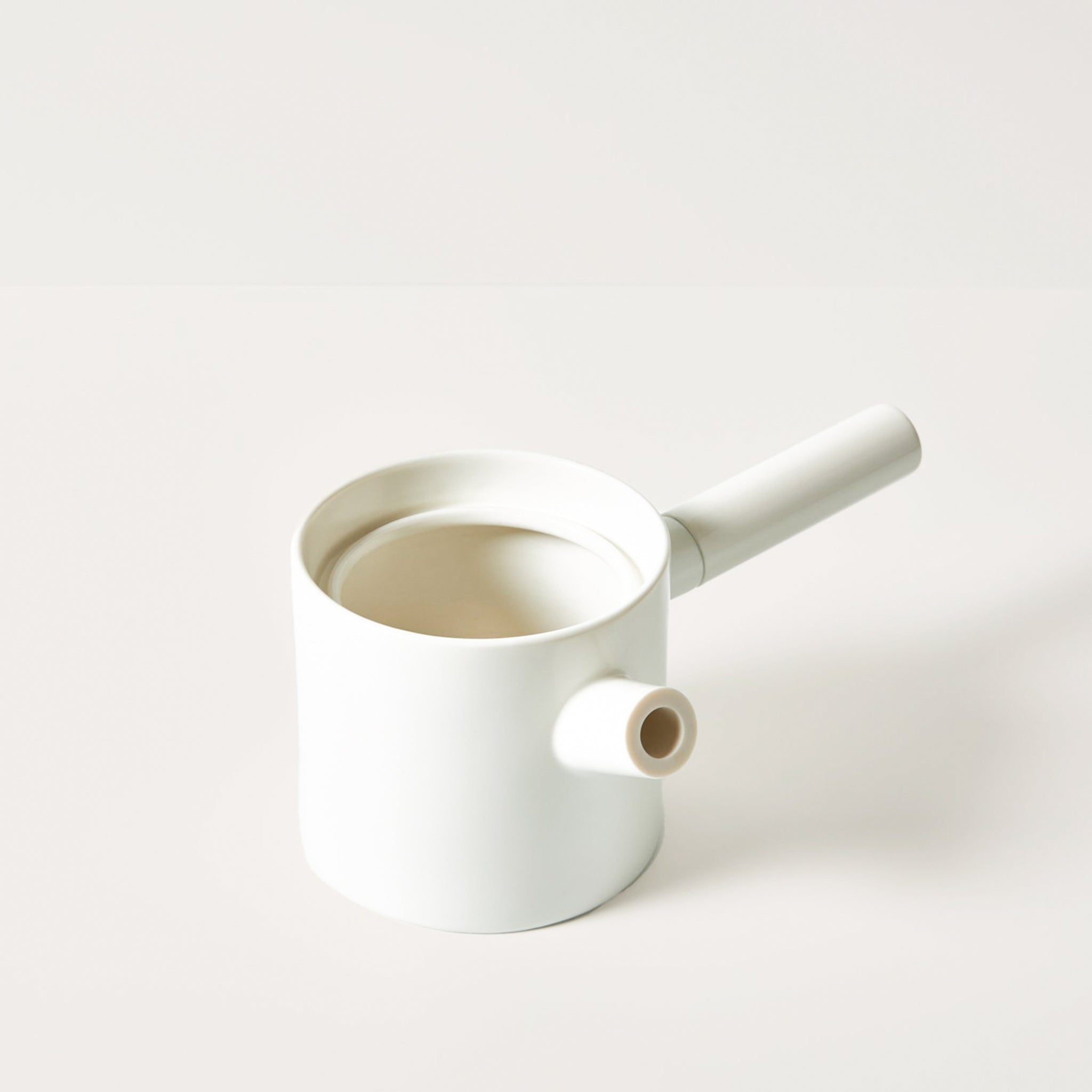 Kanso Stoneware Teapot