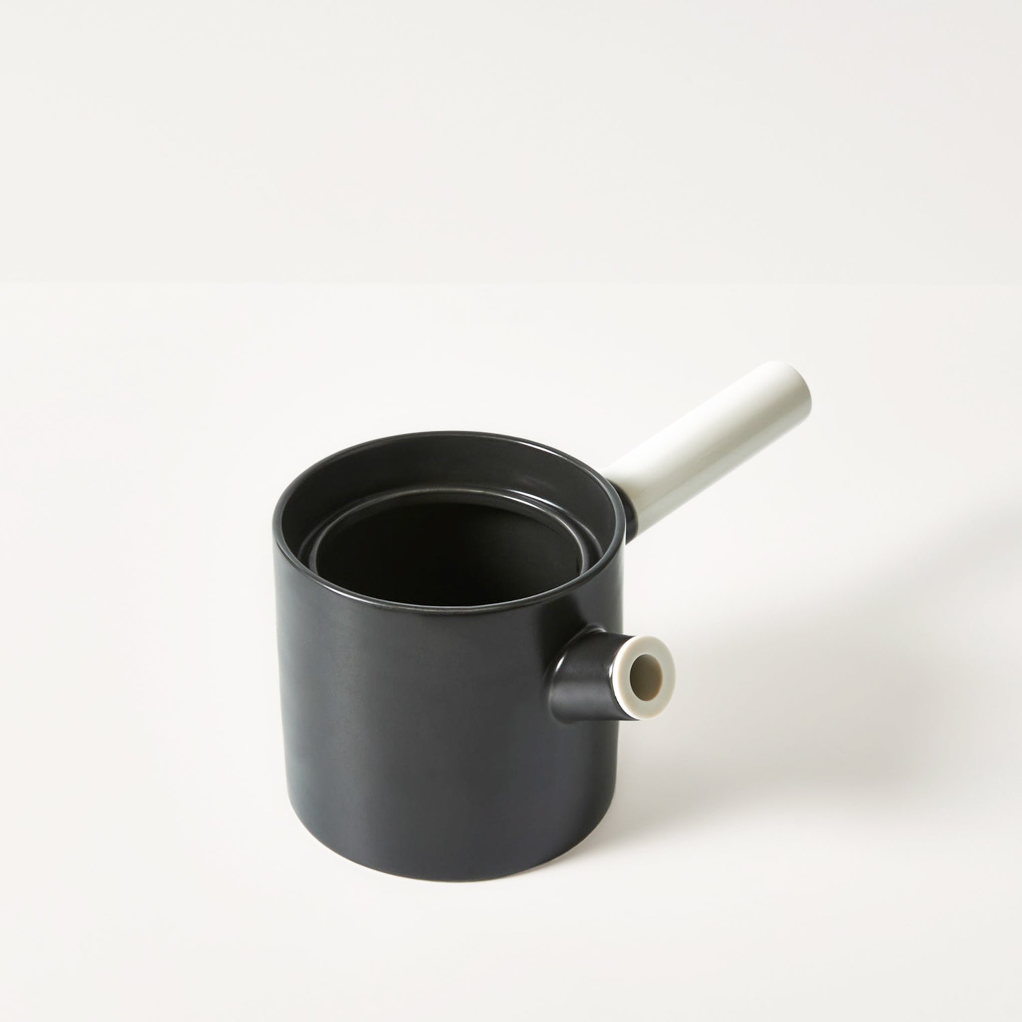 Kanso Stoneware Teapot
