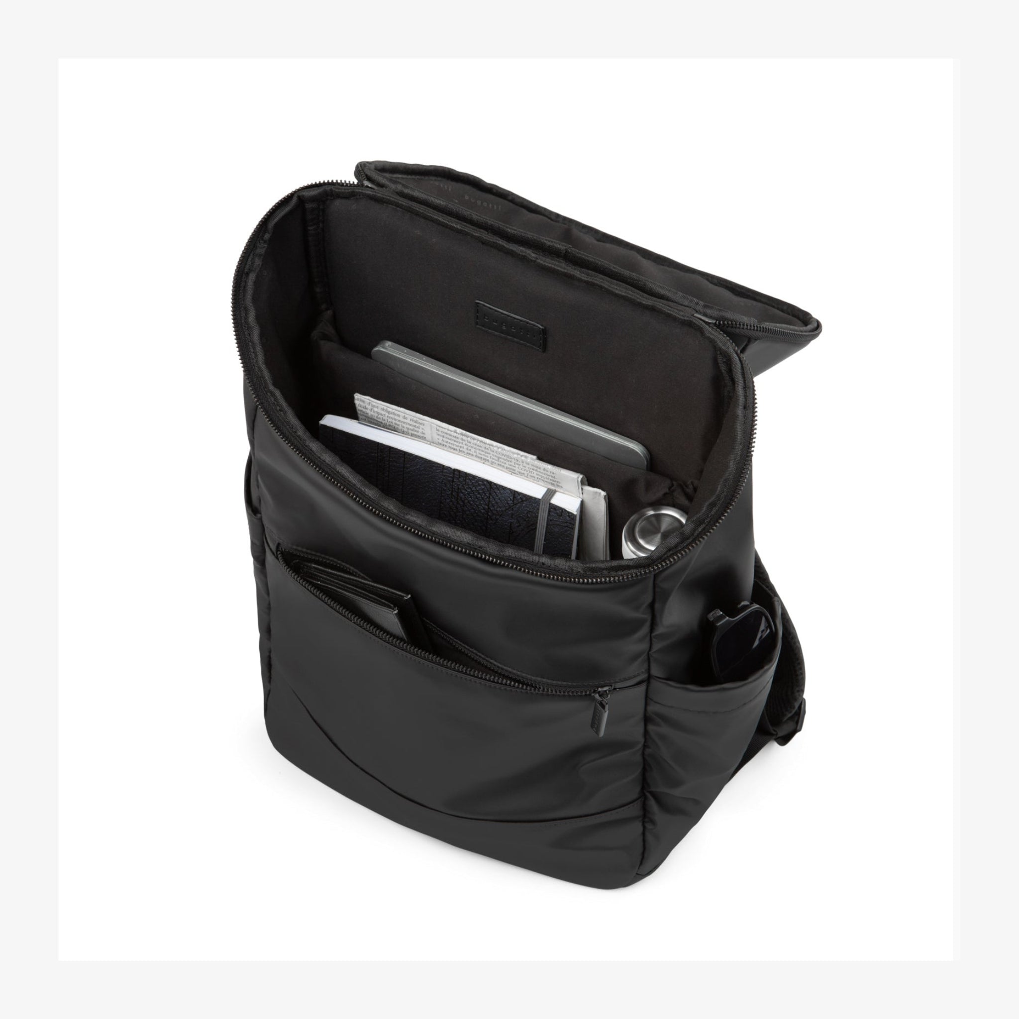 The Summit Backpack